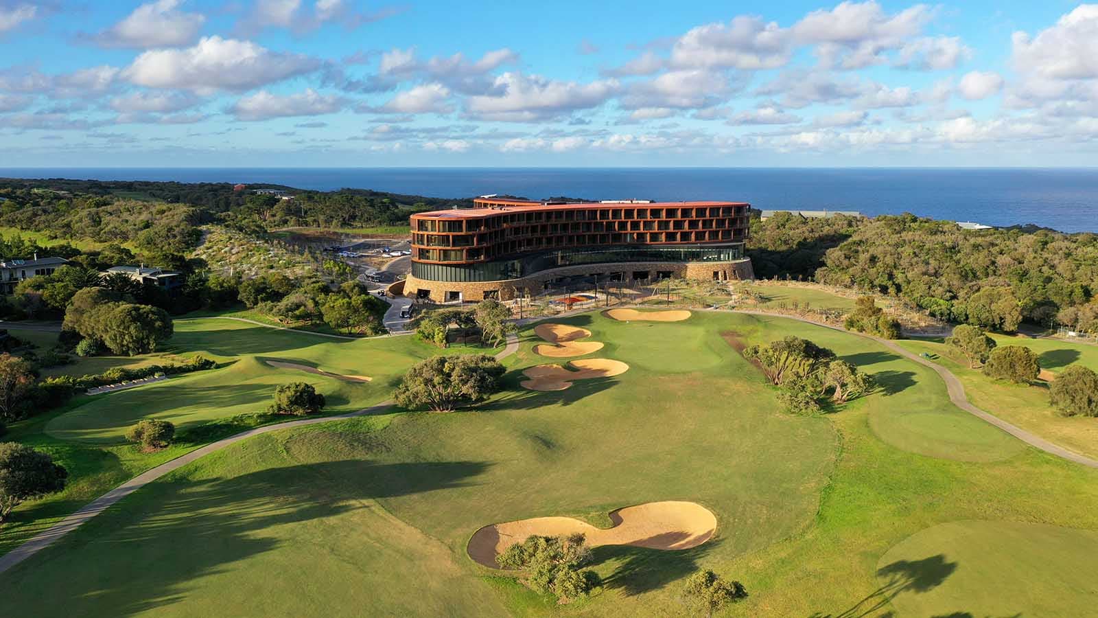 RACV Cape Schanck Resort