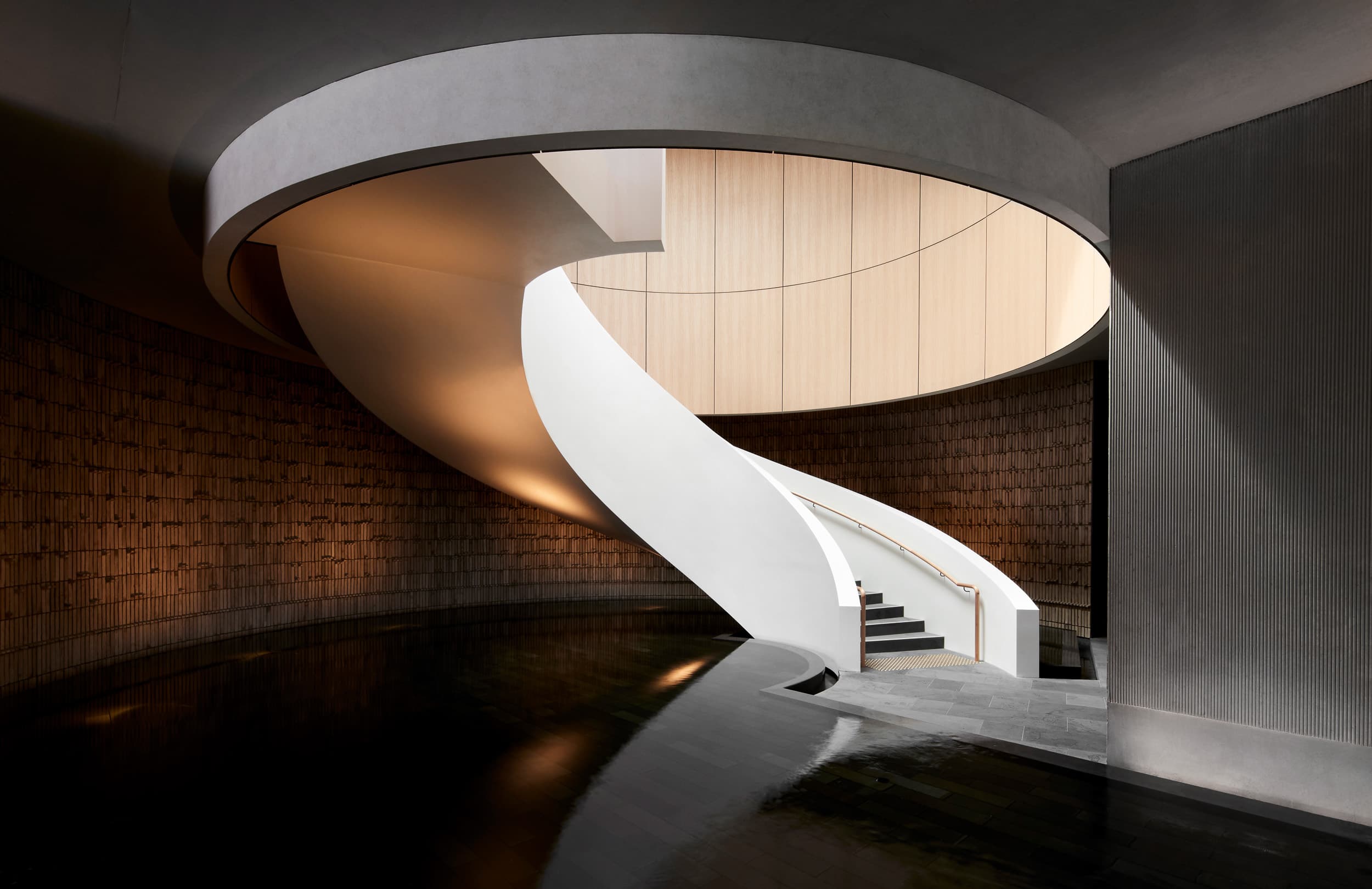 Alba Thermal Springs & Spa