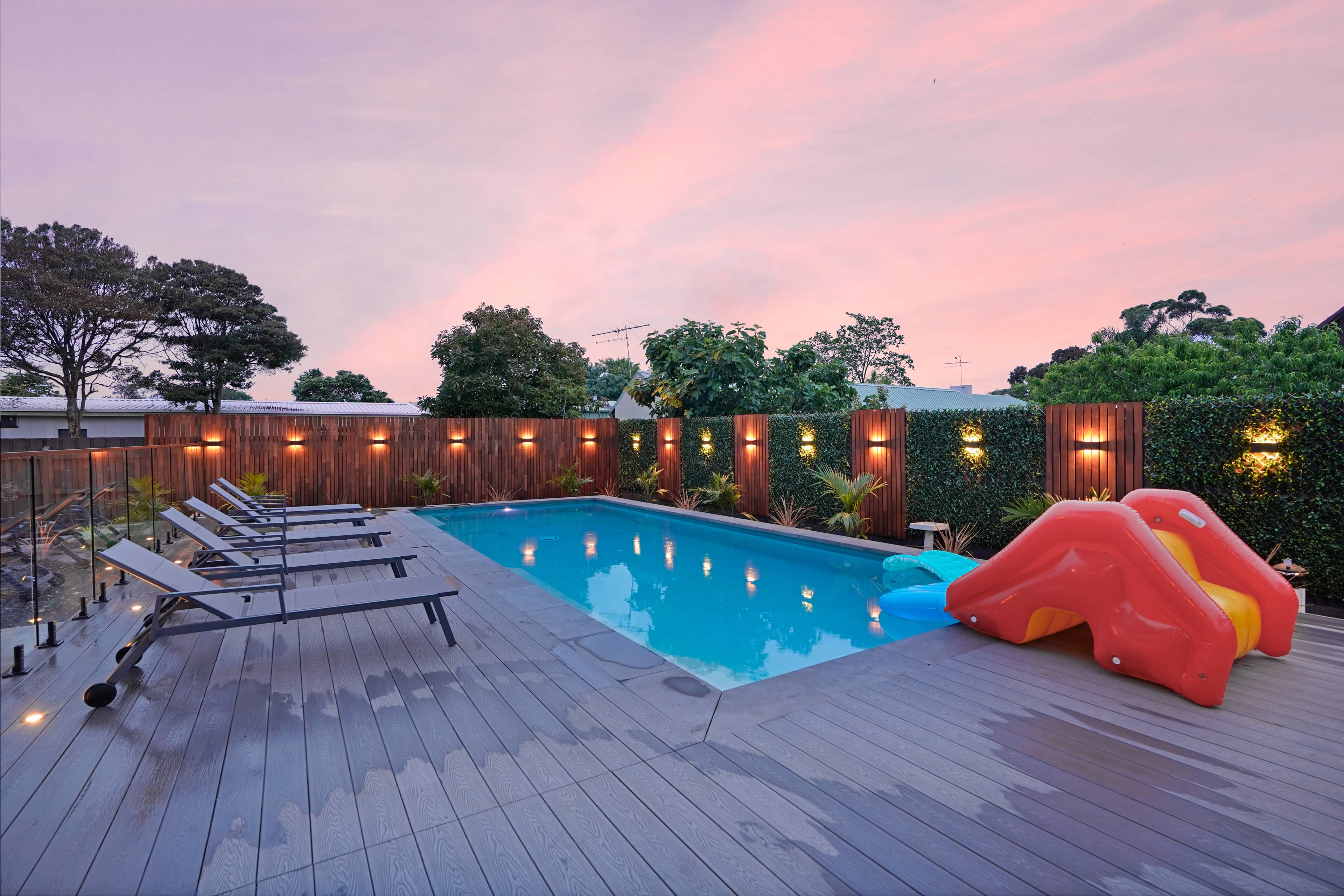 MAX Entertain Beachside Retreat - Amazing Backyard - Photo 19