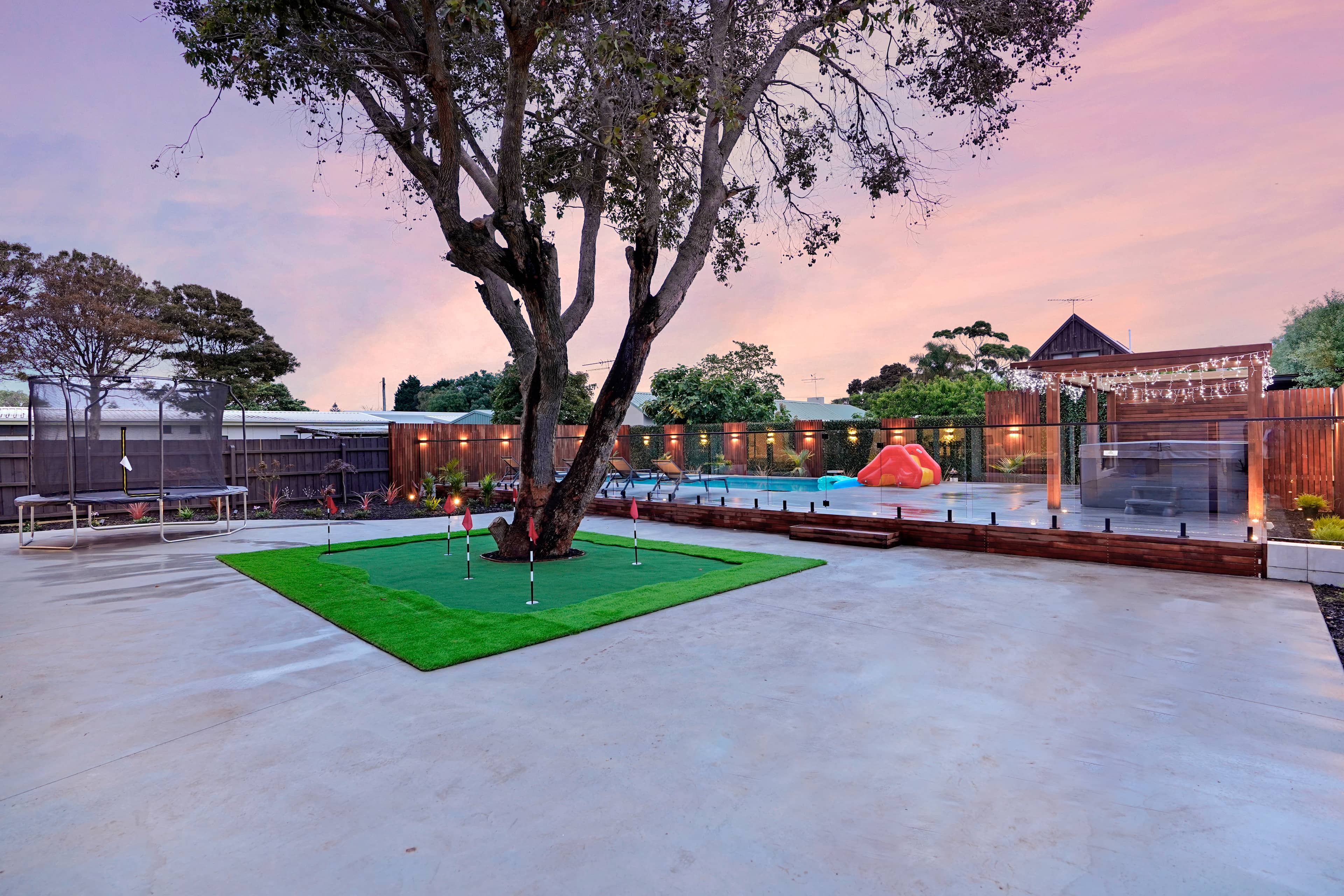 MAX Entertain Beachside Retreat - Amazing Backyard - Photo 41