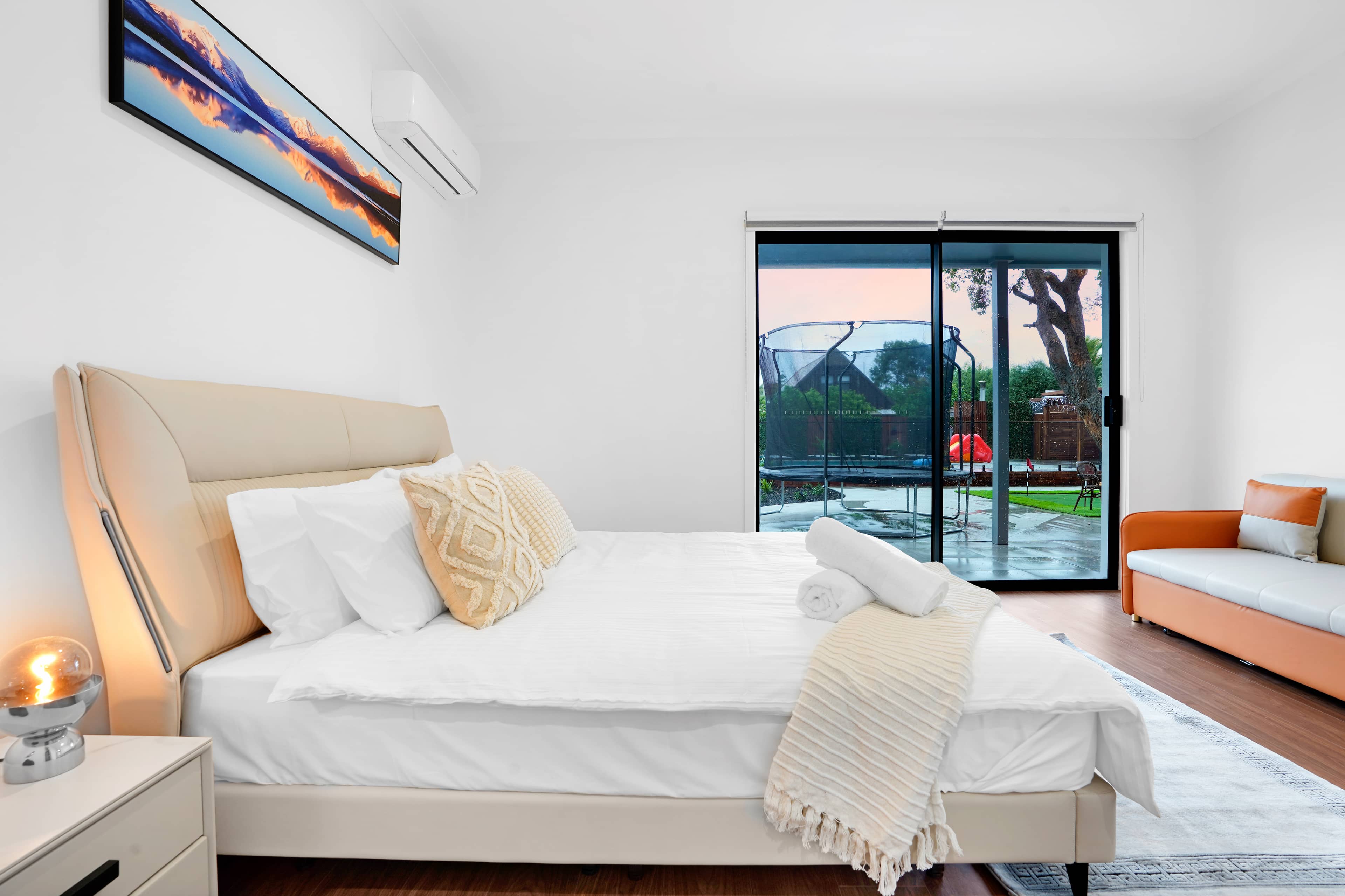 MAX Entertain Beachside Retreat - Amazing Backyard - Photo 12