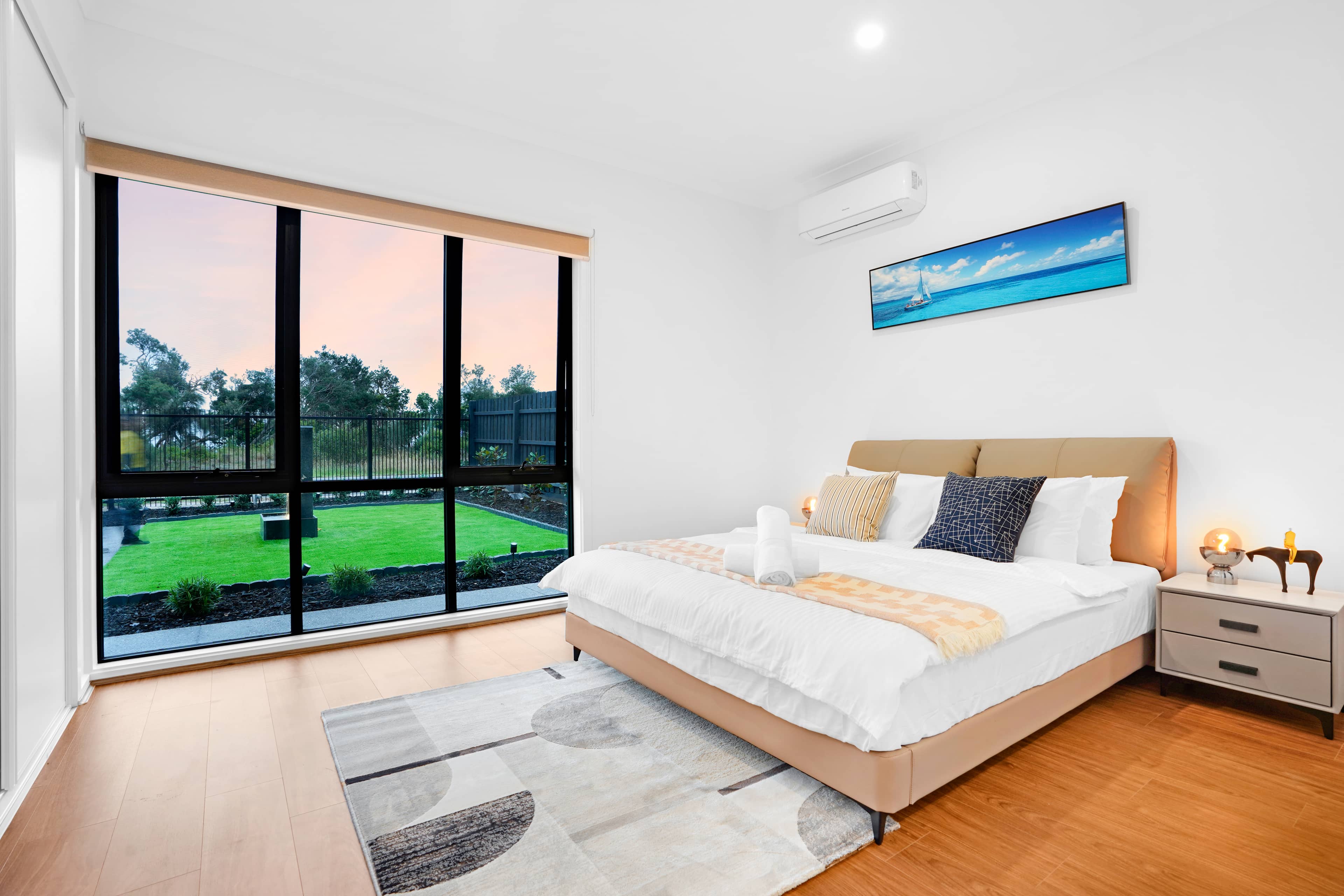 MAX Entertain Beachside Retreat - Amazing Backyard - Photo 43