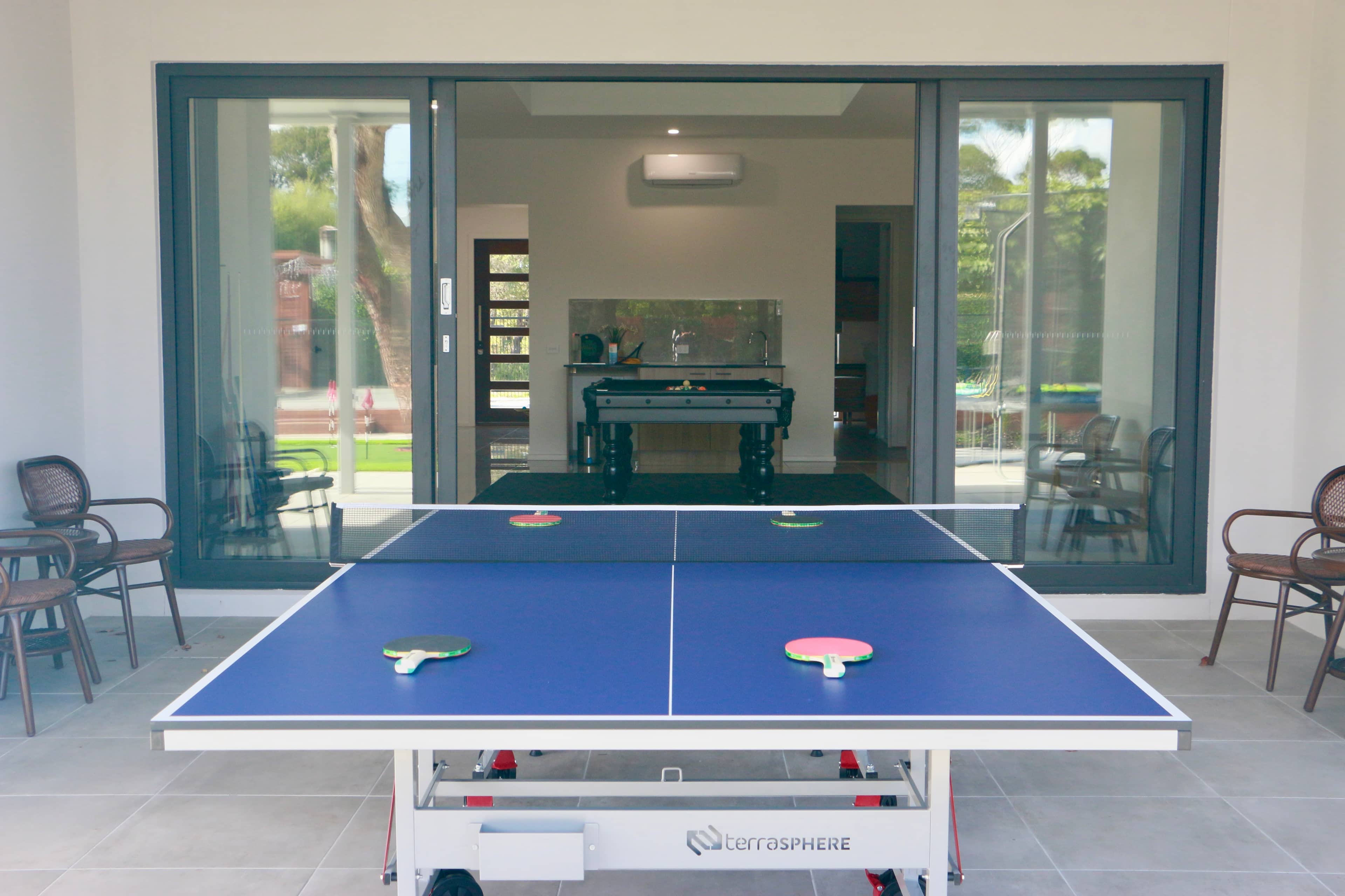 MAX Entertain Beachside Retreat - Amazing Backyard - Photo 11