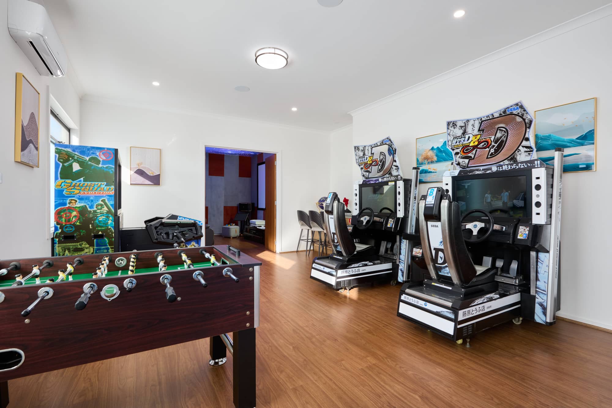 MAX Entertain Beachside Retreat - Amazing Backyard - Photo 34