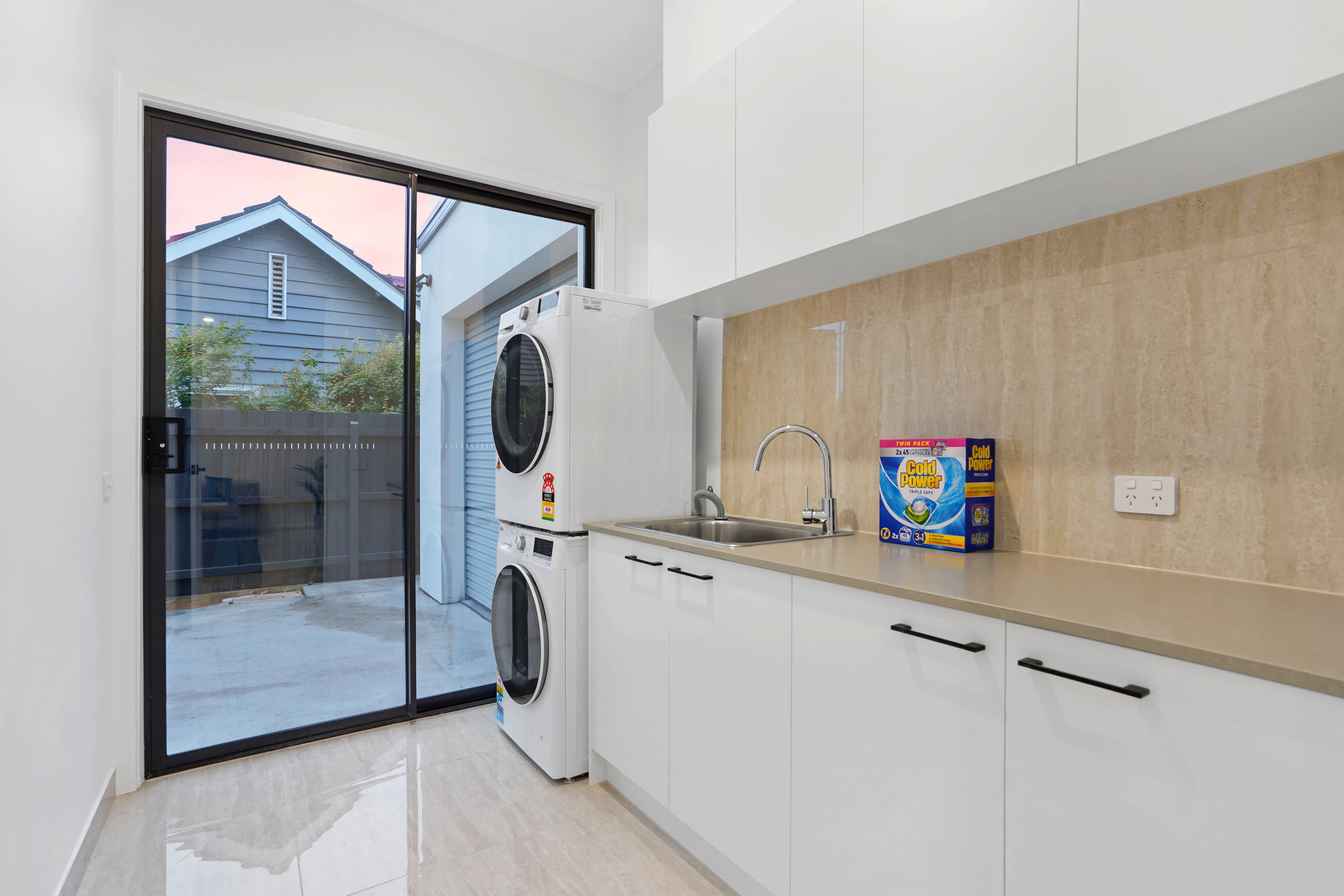 MAX Entertain Beachside Retreat - Amazing Backyard - Photo 21