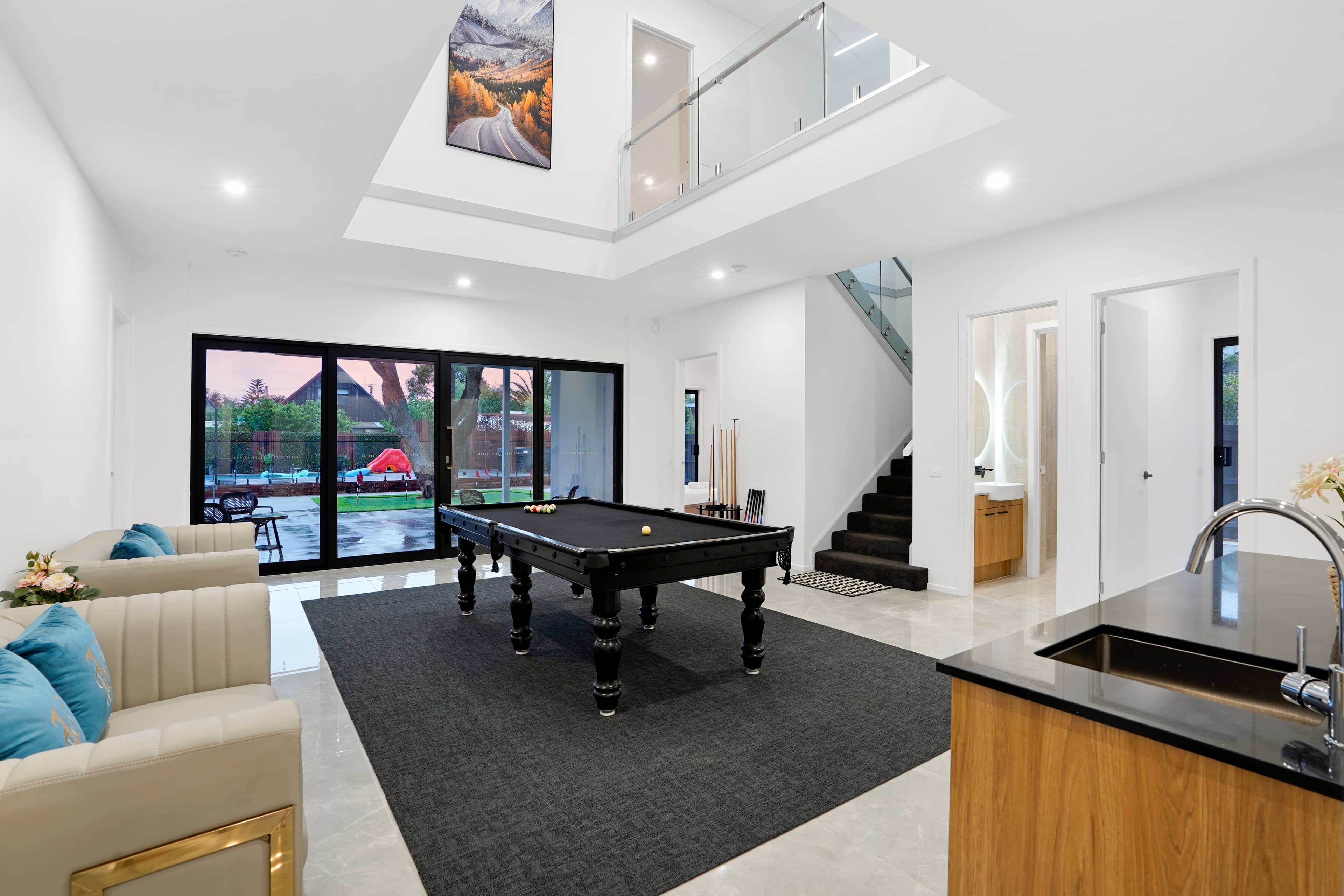 MAX Entertain Beachside Retreat - Amazing Backyard - Photo 18