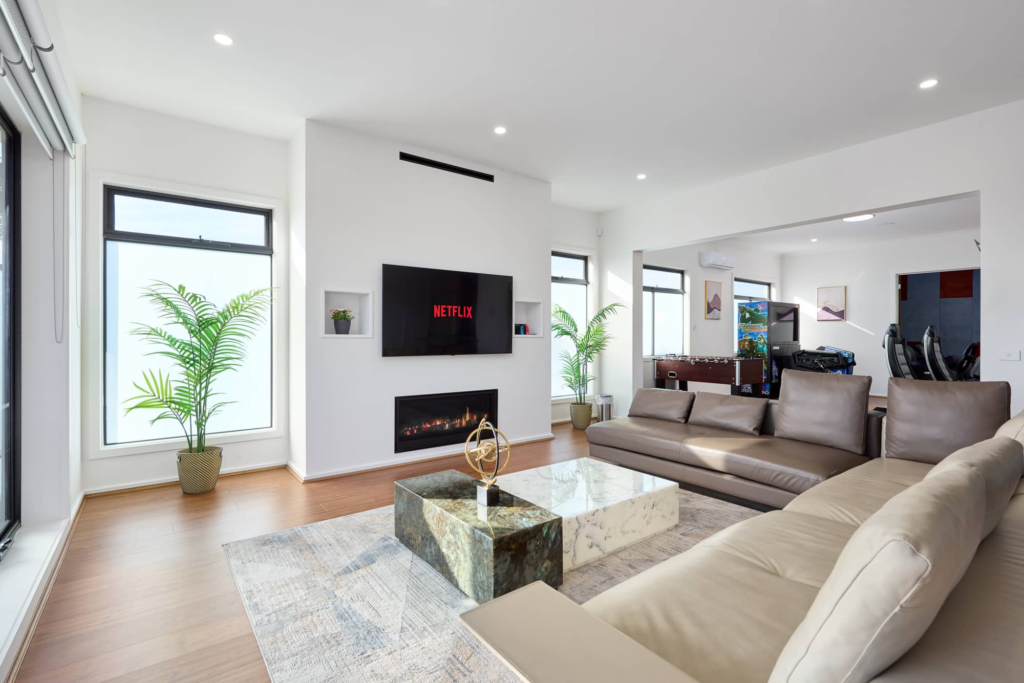 MAX Entertain Beachside Retreat - Amazing Backyard - Photo 37