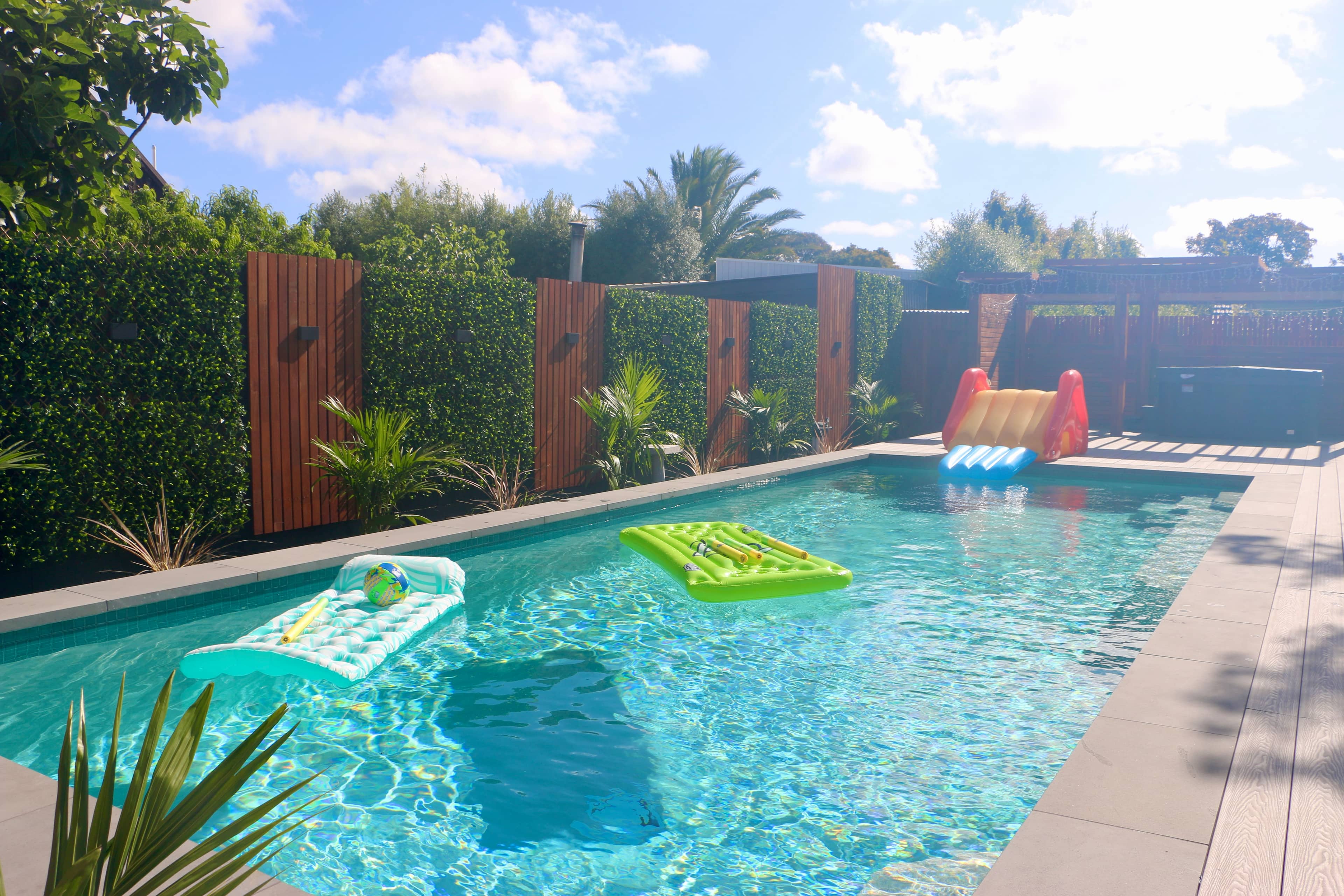 MAX Entertain Beachside Retreat - Amazing Backyard - Photo 26