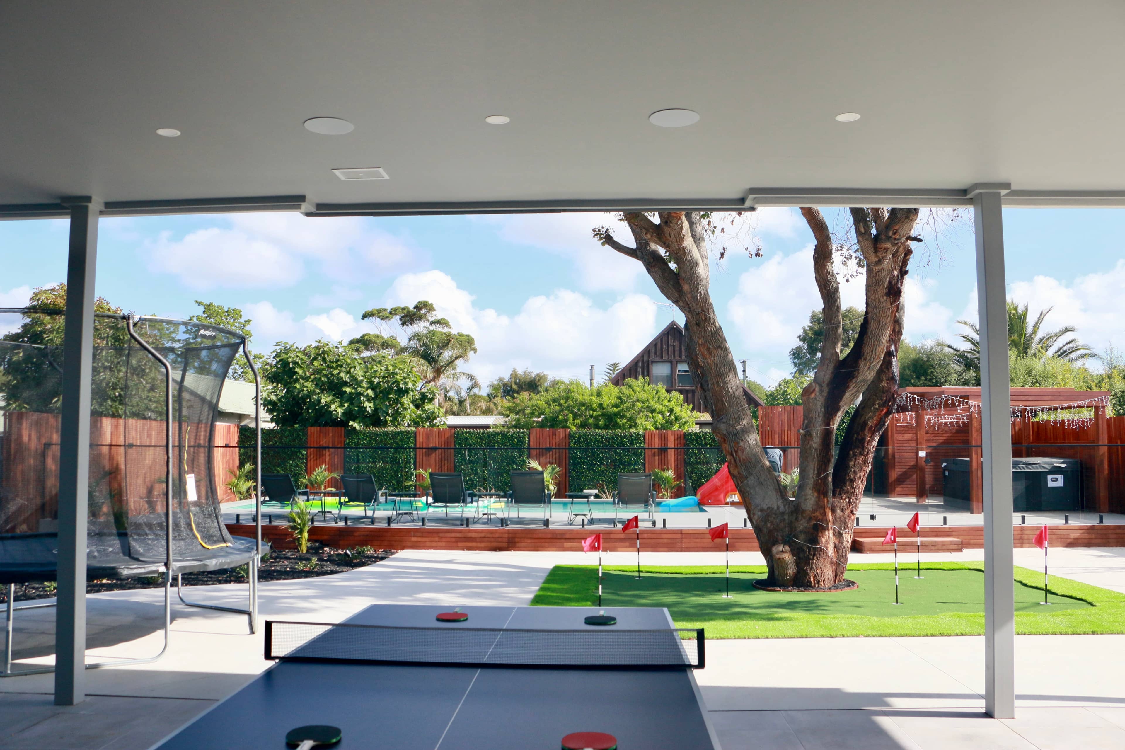 MAX Entertain Beachside Retreat - Amazing Backyard - Photo 24