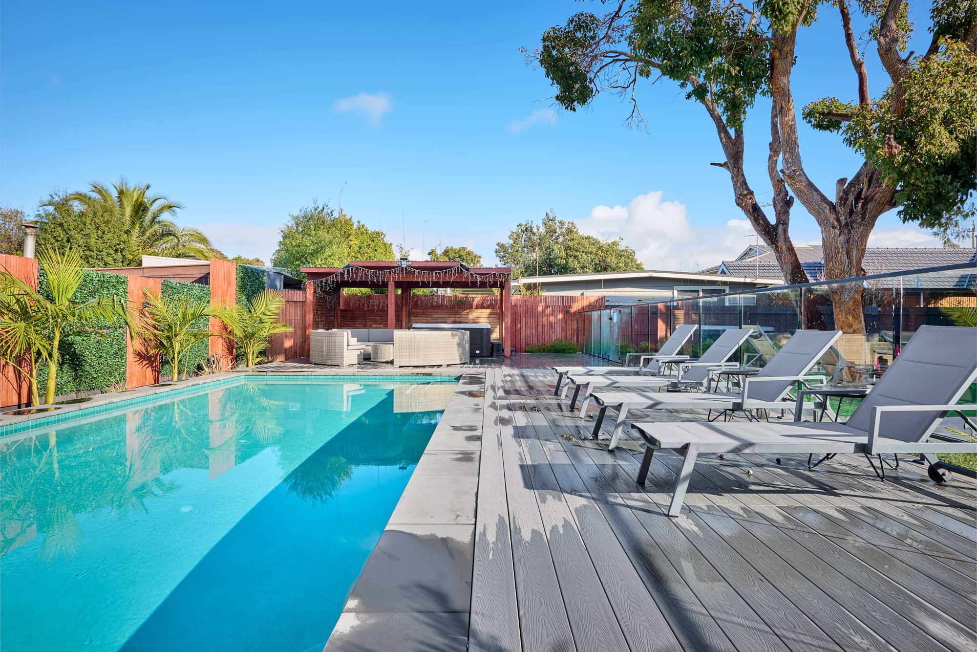 MAX Entertain Beachside Retreat - Amazing Backyard - Photo 22