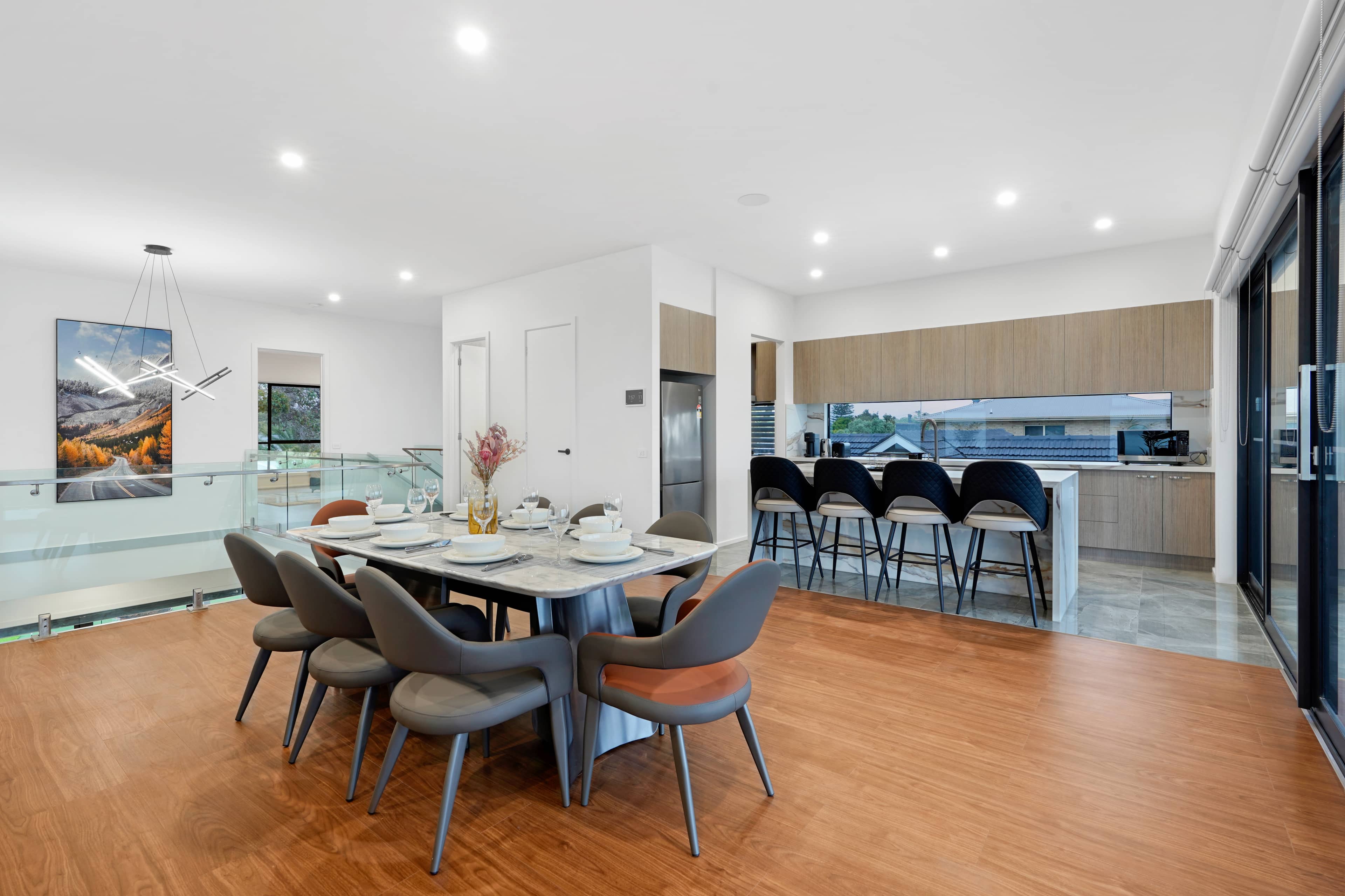 MAX Entertain Beachside Retreat - Amazing Backyard - Photo 31