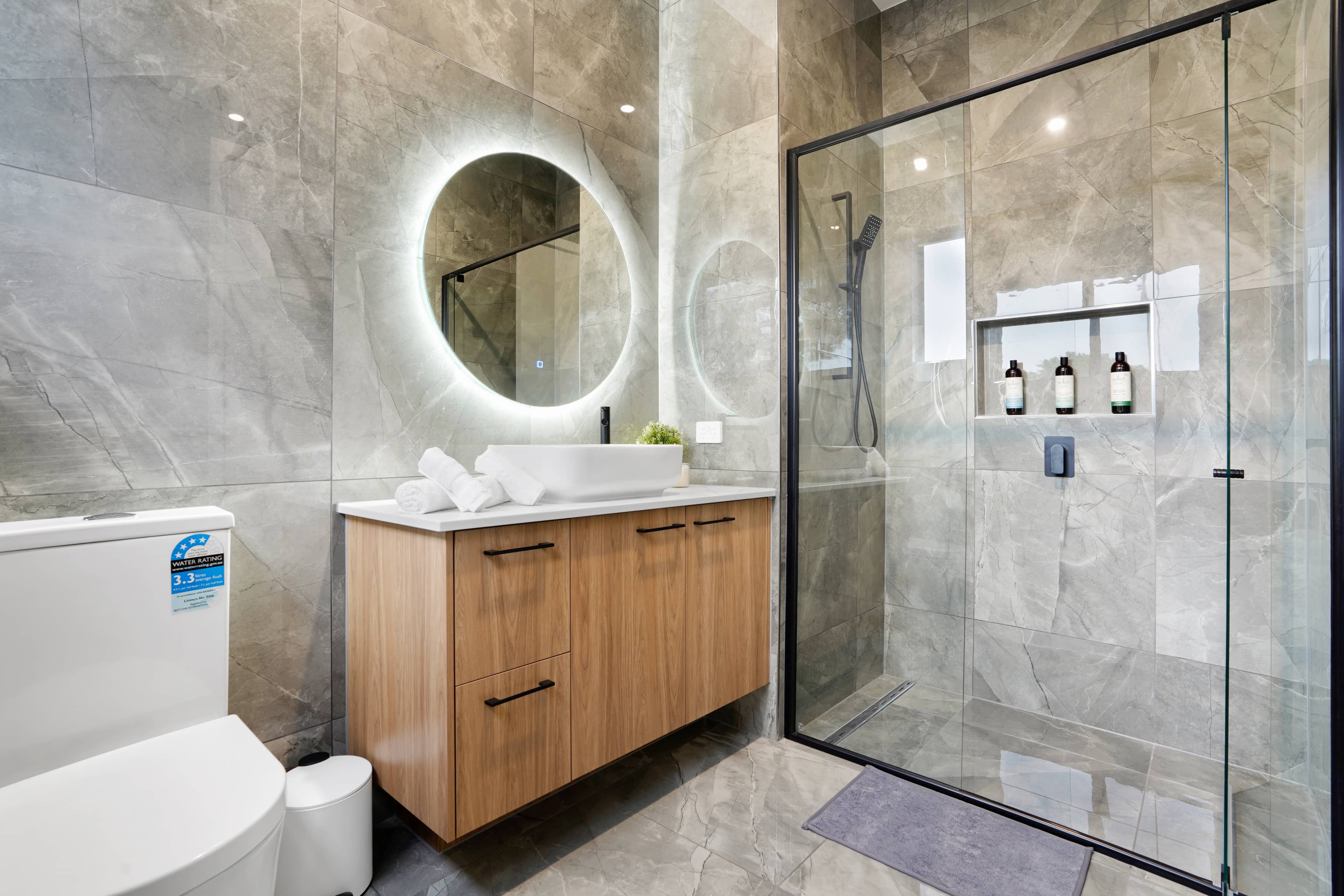 MAX Entertain Beachside Retreat - Amazing Backyard - Photo 33