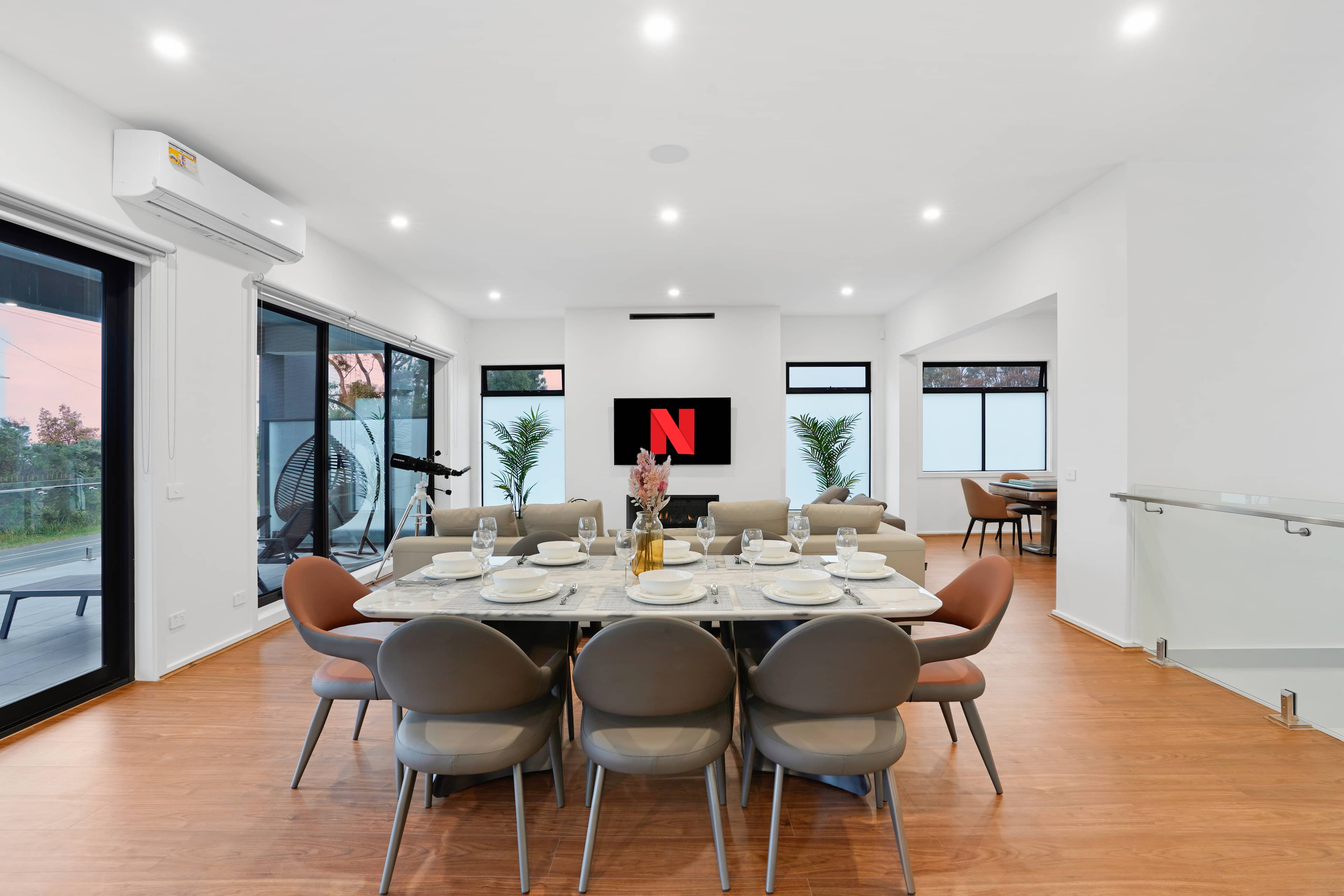 MAX Entertain Beachside Retreat - Amazing Backyard - Photo 9