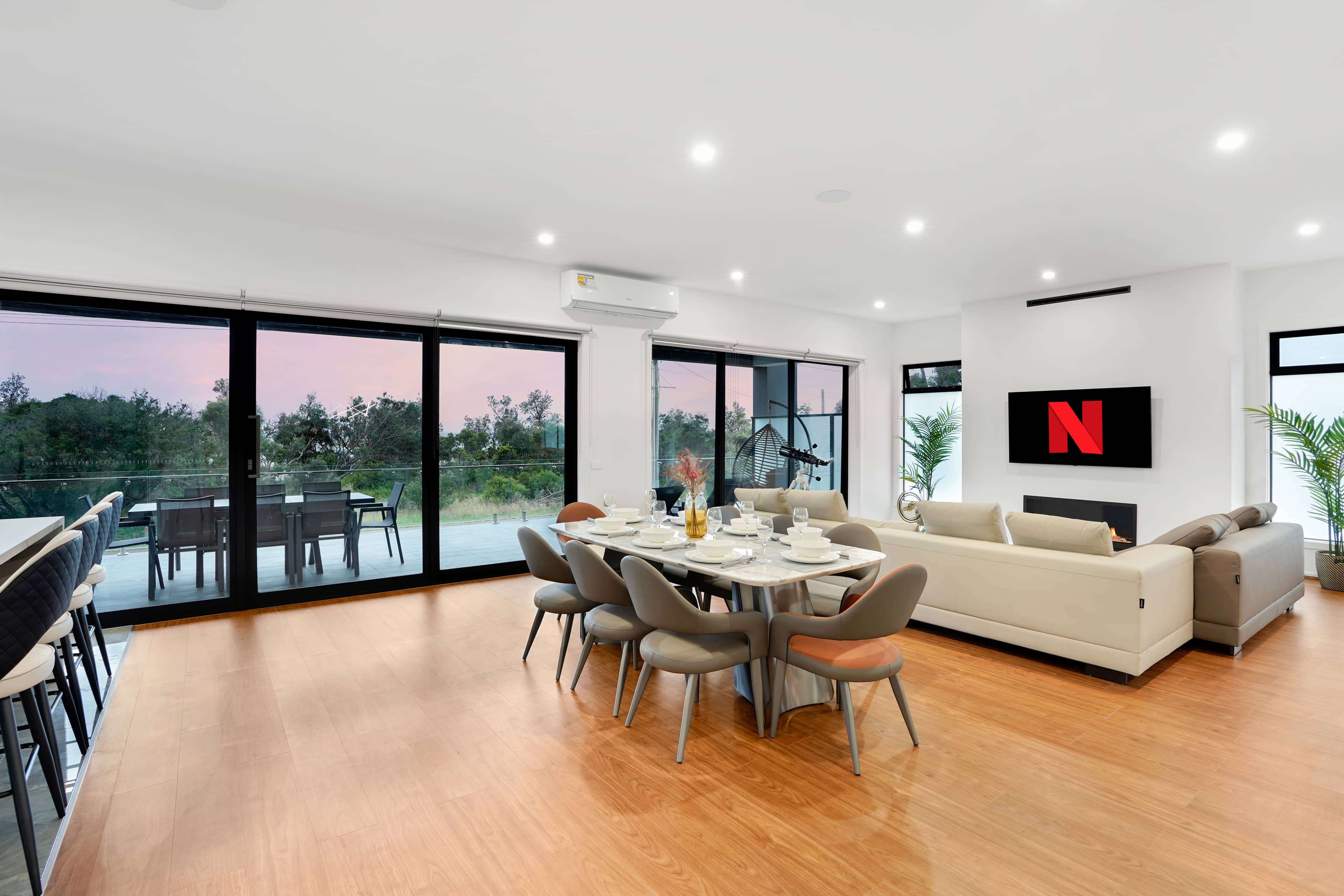 MAX Entertain Beachside Retreat - Amazing Backyard - Photo 49