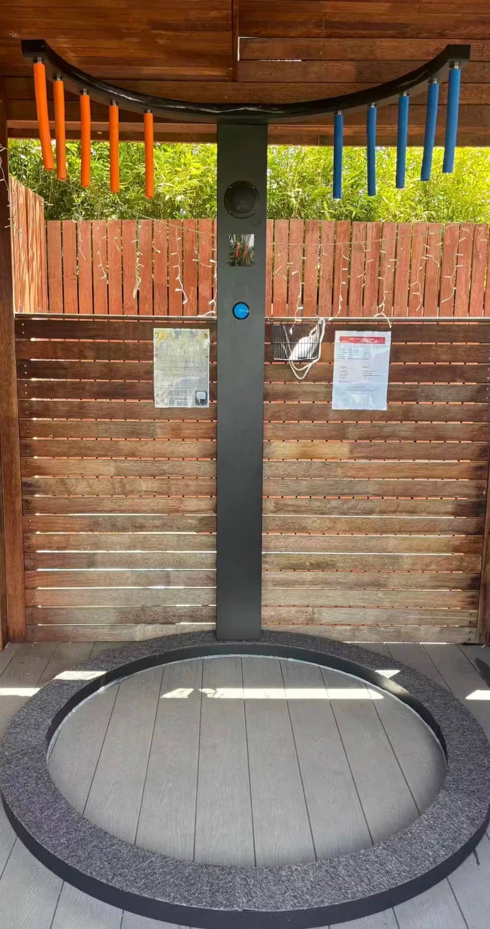 MAX Entertain Beachside Retreat - Amazing Backyard - Photo 15