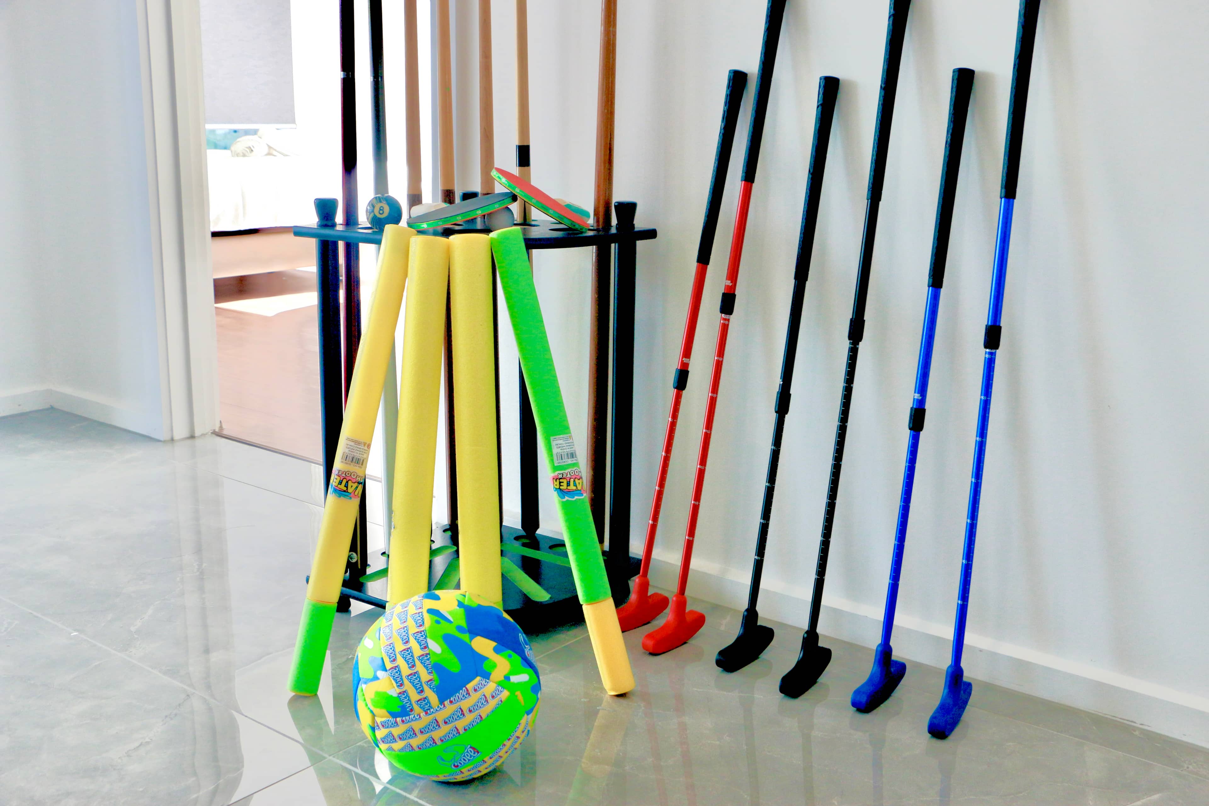 MAX Entertain Beachside Retreat - Amazing Backyard - Photo 20